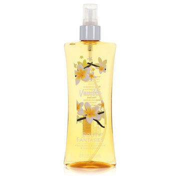 Body Fantasies Signature Vanilla Fantasy by Parfums De Coeur